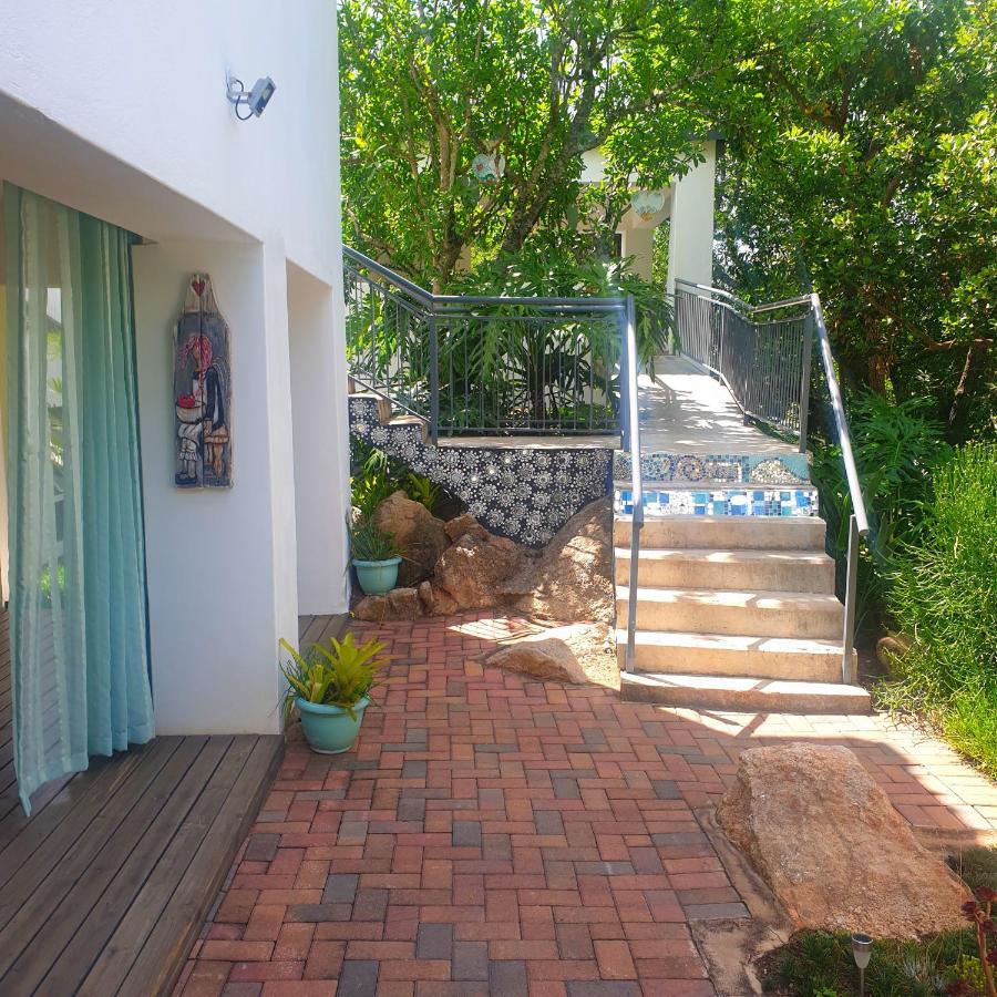 Be Our Guest Self Catering Apartment Mbombela ภายนอก รูปภาพ